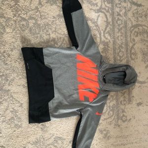 Nike hoodie